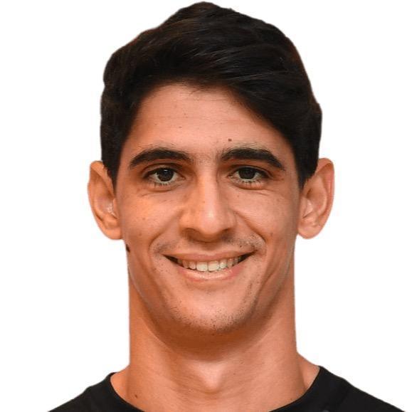 Yassine Bounou