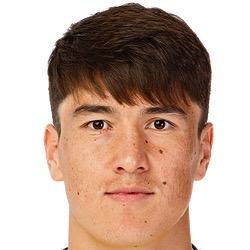 Eldor Shomurodov