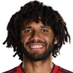 Mohamed Elneny