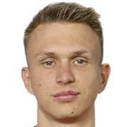 Oleksiy Larin