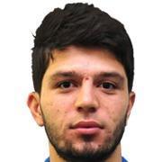 Jaloliddin Masharipov