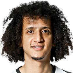 Omar Abdulrahman
