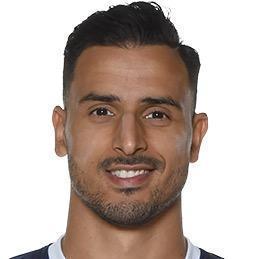 Nacer Chadli