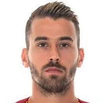Leonardo Spinazzola