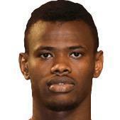 Mohammed Muntari