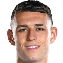 Phil Foden