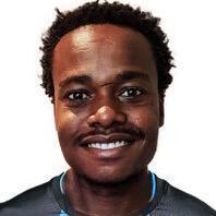 Percy Tau