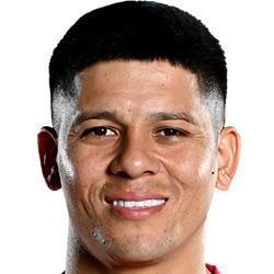 Marcos Rojo
