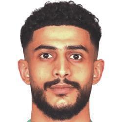 Abdulelah Al-Amri