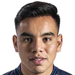 Carlos Rodríguez