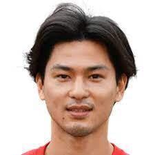 Takumi Minamino