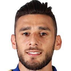 Eduardo Salvio