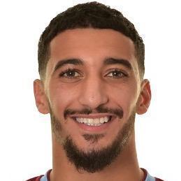 Saïd Benrahma
