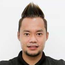 Azidan Sarudin
