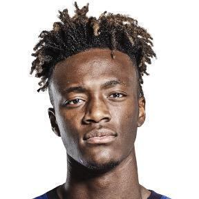 Tammy Abraham