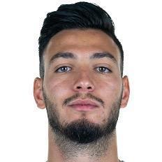 Ramy Bensebaini