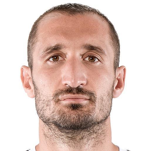Giorgio Chiellini