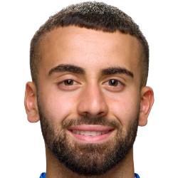 Ramy Najjarine