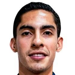 Érick Aguirre