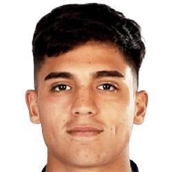 Exequiel Zeballos