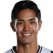Yoshinori Muto