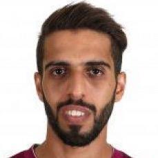 Hassan al-Haydos