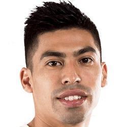 Juan Ramírez