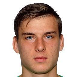 Andriy Lunin