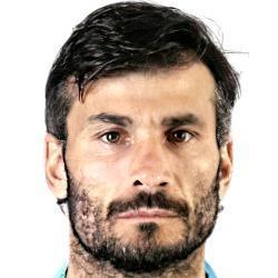Javier García