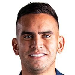 Sebastián Vegas
