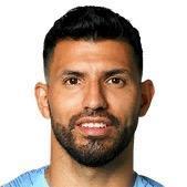 Sergio Aguero