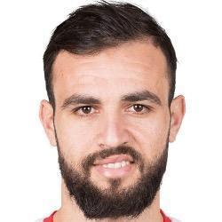 Hamdi Nagguez