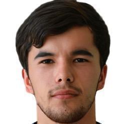 Manucher Safarov