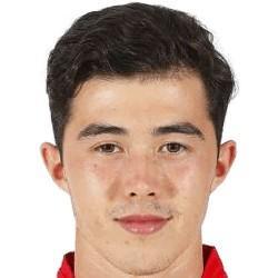 Cy Goddard