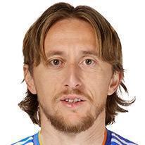 Luka Modrić