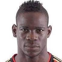 Mario Balotelli