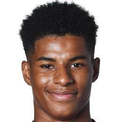 Marcus Rashford