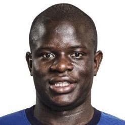 N’Golo Kanté