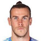 Gareth Bale