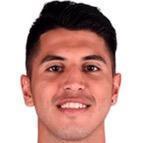 Exequiel Palacios