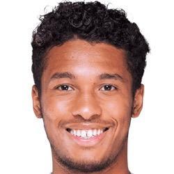 Boubacar Kamara