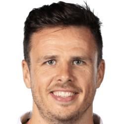 Nicolai Müller