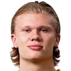 Erling Haaland