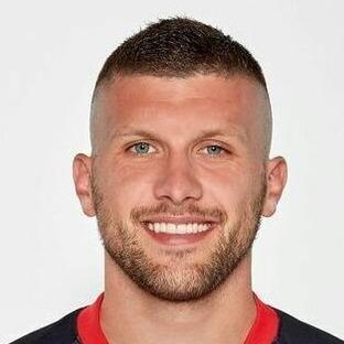 Ante Rebic