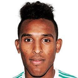 Sanad El Warfali