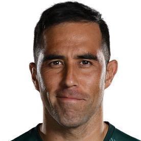 Claudio Bravo