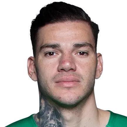 Ederson Moraes