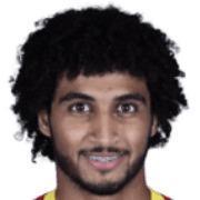 Abdulrahman Al-Obaid