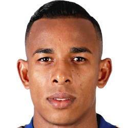 Sebastián Villa