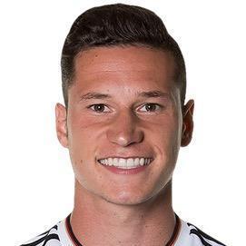 Julian Draxler